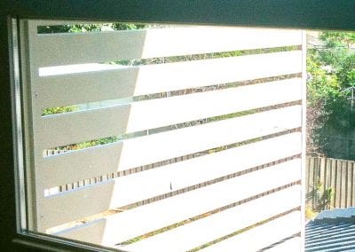 Aluminium Screens Melbourne by Maximum Designs