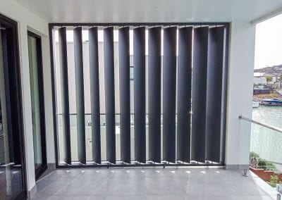 Operable Louvres Melbourne by Maximum Designs