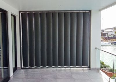 Operable Louvres Melbourne by Maximum Designs