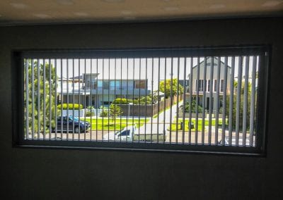 Aluminium Plantation Shutters Melbourne