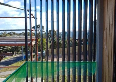 Aluminium Plantation Shutters Melbourne