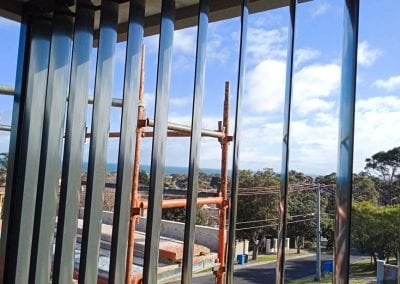 Aluminium Plantation Shutters Melbourne