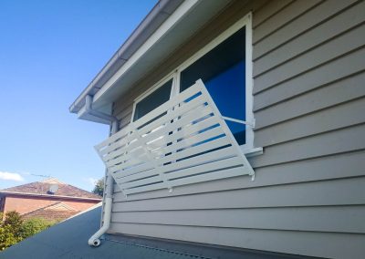 Maximum Designs Aluminium Screens in Melbourne