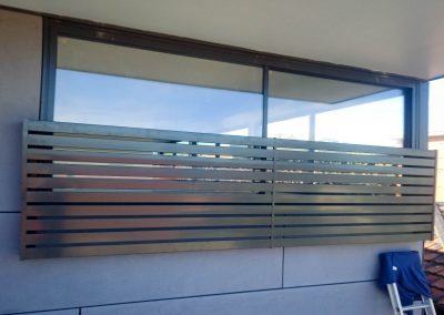 Maximum Designs Aluminium Screens in Melbourne