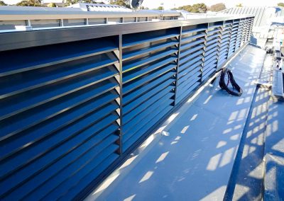 Maximum Designs Aluminium Screens