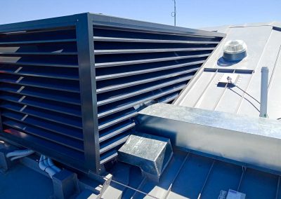 Maximum Designs Aluminium Screens in Melbourne