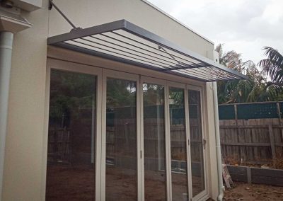 Maximum Designs Aluminium Screens in Melbourne