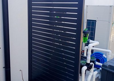 Maximum Designs Aluminium Screens in Melbourne