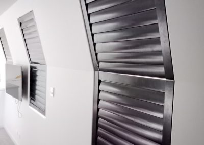 Maximum Designs Aluminium Screens in Melbourne