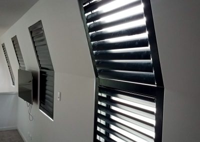 Maximum Designs Aluminium Screens in Melbourne