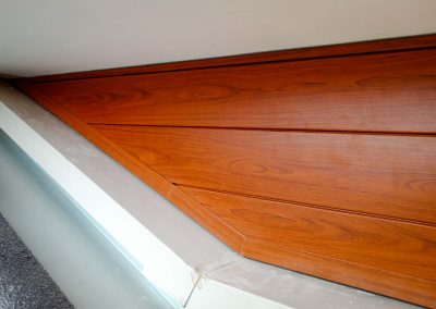 Maximum Designs custom & timber effect